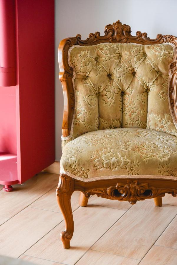 Tasia'S Place Афины Экстерьер фото