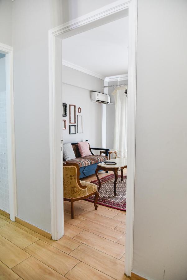 Tasia'S Place Афины Экстерьер фото