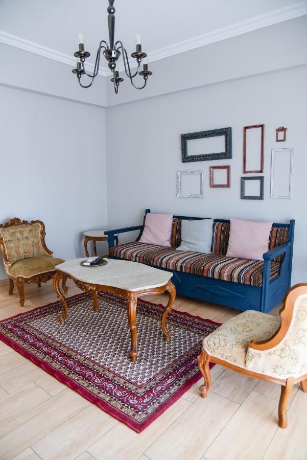 Tasia'S Place Афины Экстерьер фото