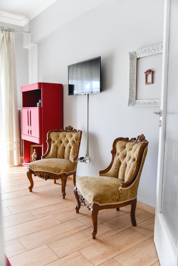 Tasia'S Place Афины Экстерьер фото