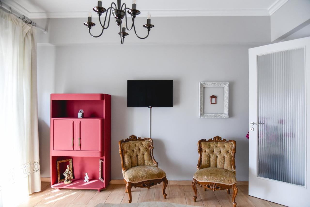 Tasia'S Place Афины Экстерьер фото