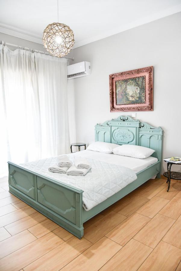 Tasia'S Place Афины Экстерьер фото