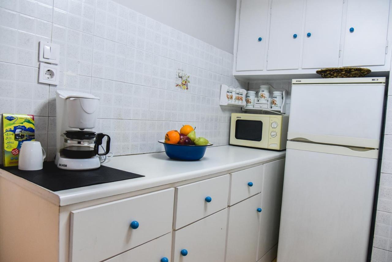 Tasia'S Place Афины Экстерьер фото