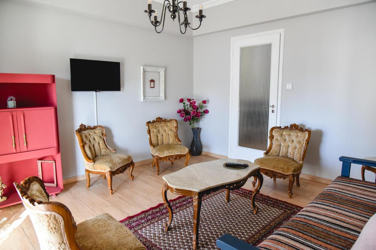Tasia'S Place Афины Экстерьер фото