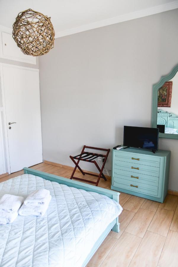 Tasia'S Place Афины Экстерьер фото