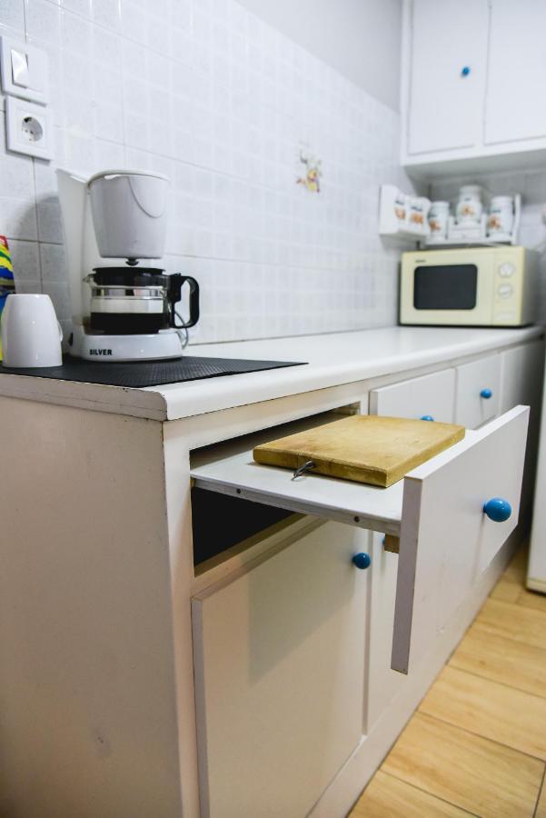 Tasia'S Place Афины Экстерьер фото