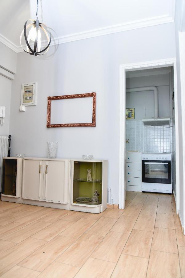 Tasia'S Place Афины Экстерьер фото