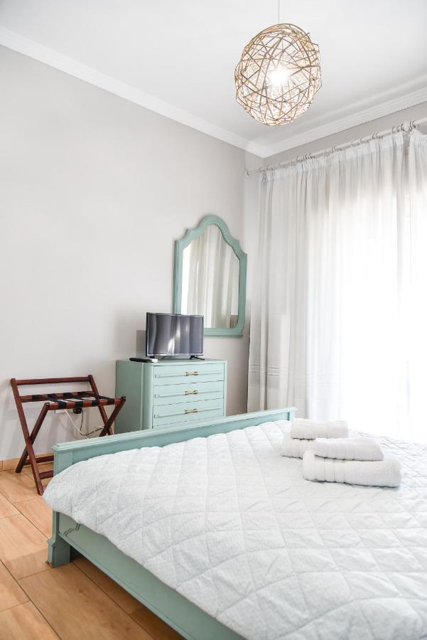 Tasia'S Place Афины Экстерьер фото